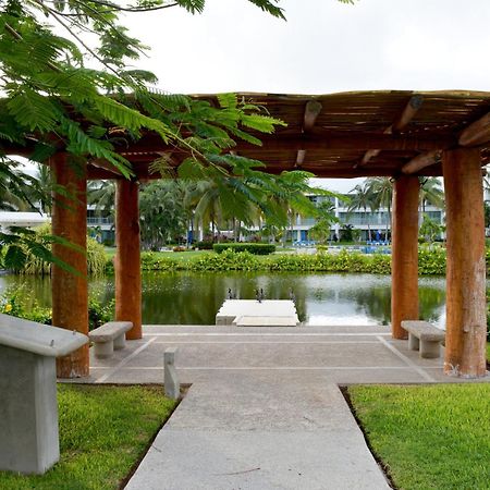 Condo Mayan Lakes Akapulko Dış mekan fotoğraf