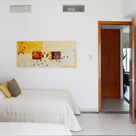 Condo Mayan Lakes Akapulko Dış mekan fotoğraf
