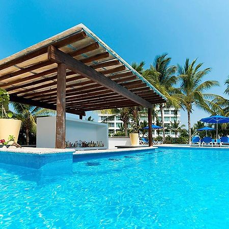 Condo Mayan Lakes Akapulko Dış mekan fotoğraf