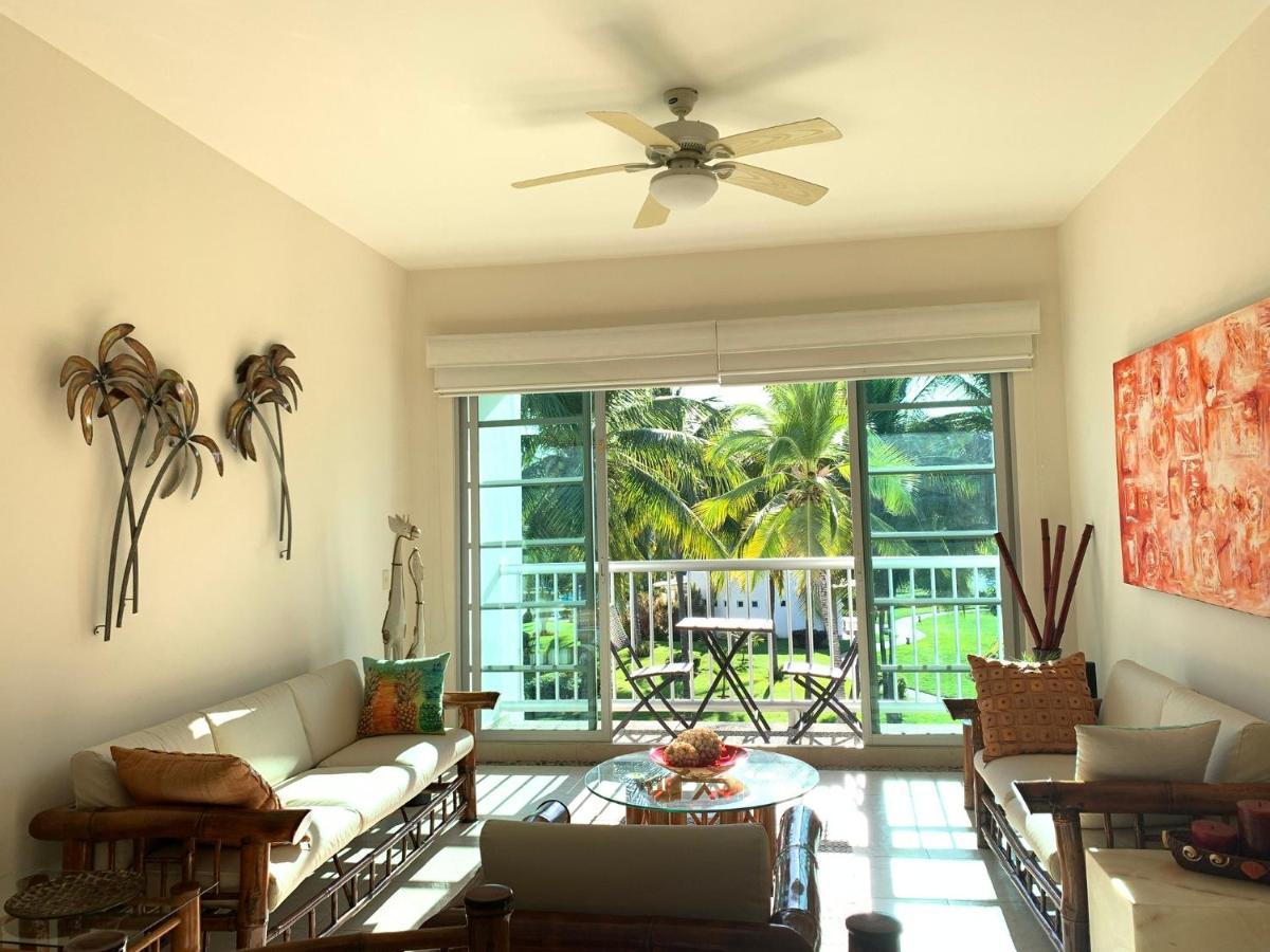 Condo Mayan Lakes Akapulko Dış mekan fotoğraf