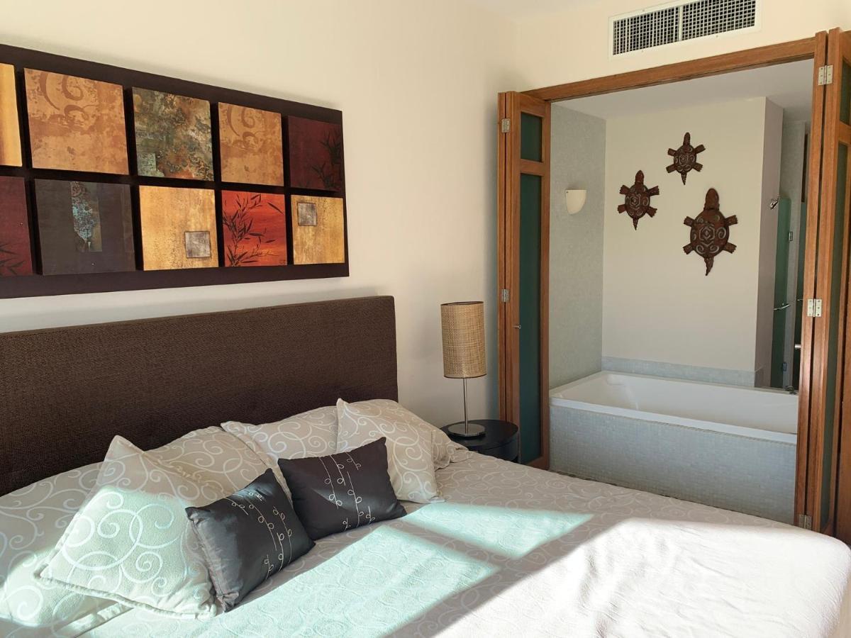 Condo Mayan Lakes Akapulko Dış mekan fotoğraf