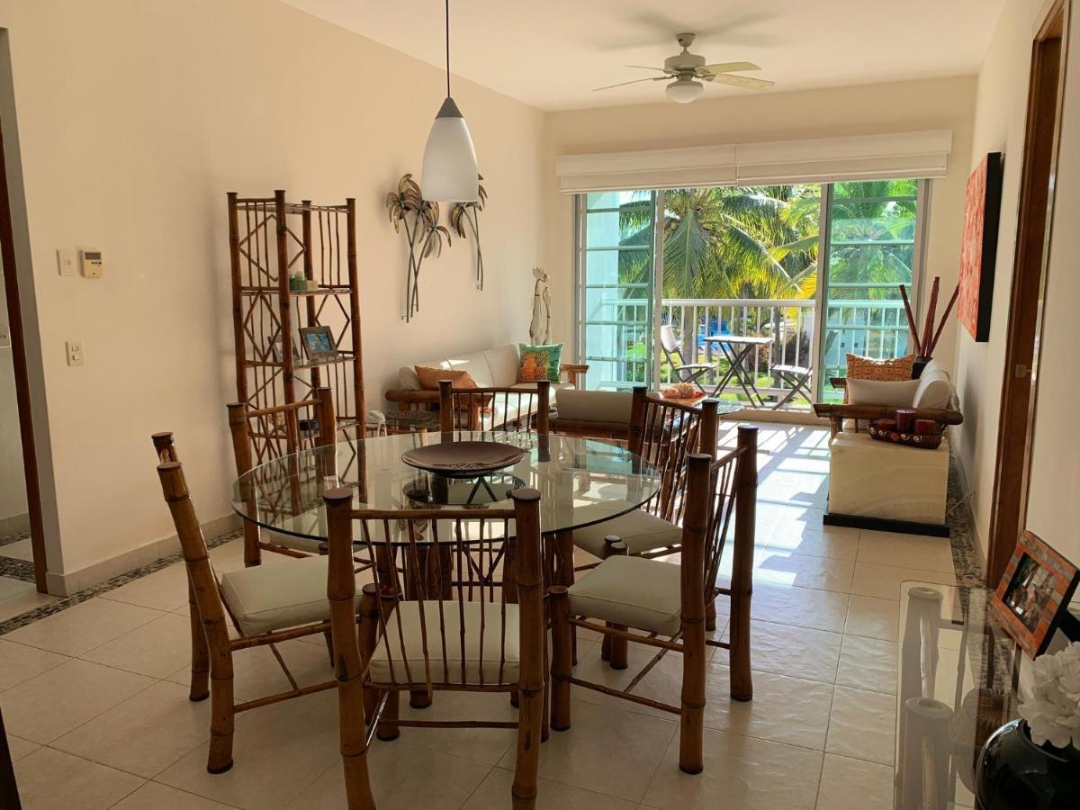 Condo Mayan Lakes Akapulko Dış mekan fotoğraf