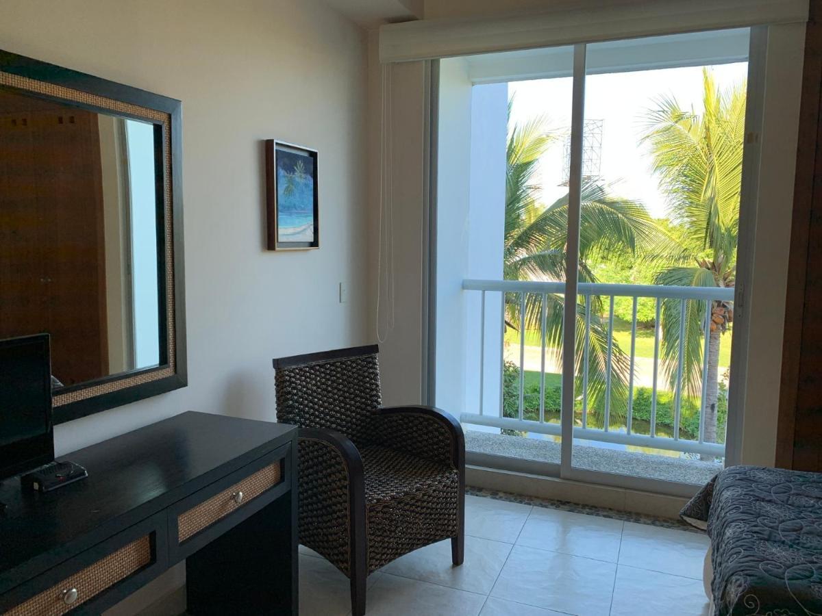 Condo Mayan Lakes Akapulko Dış mekan fotoğraf