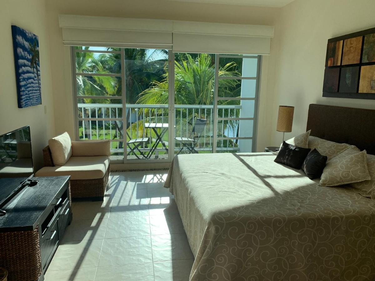 Condo Mayan Lakes Akapulko Dış mekan fotoğraf