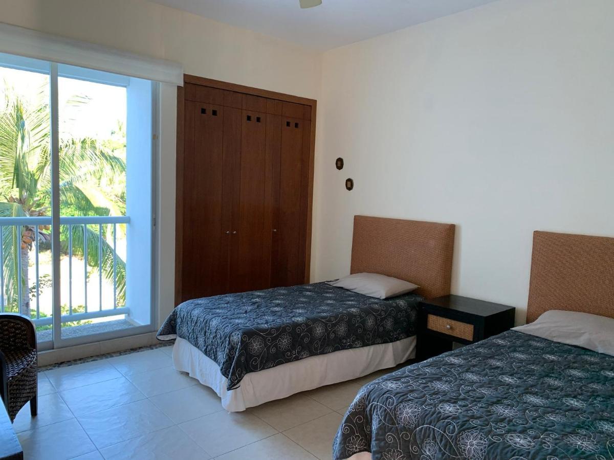 Condo Mayan Lakes Akapulko Dış mekan fotoğraf
