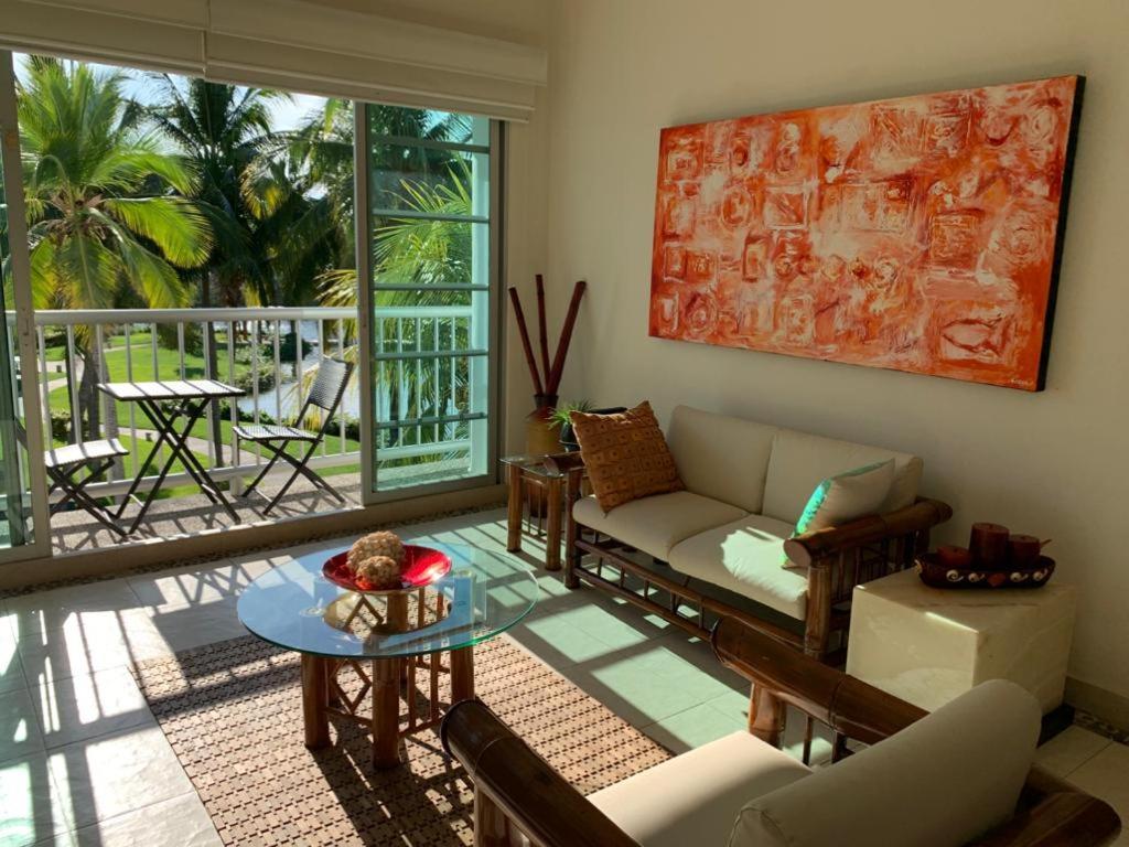 Condo Mayan Lakes Akapulko Dış mekan fotoğraf
