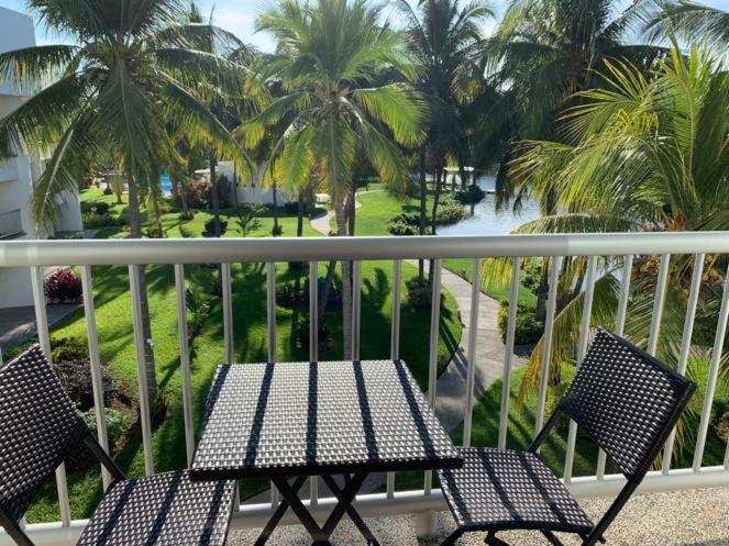 Condo Mayan Lakes Akapulko Dış mekan fotoğraf