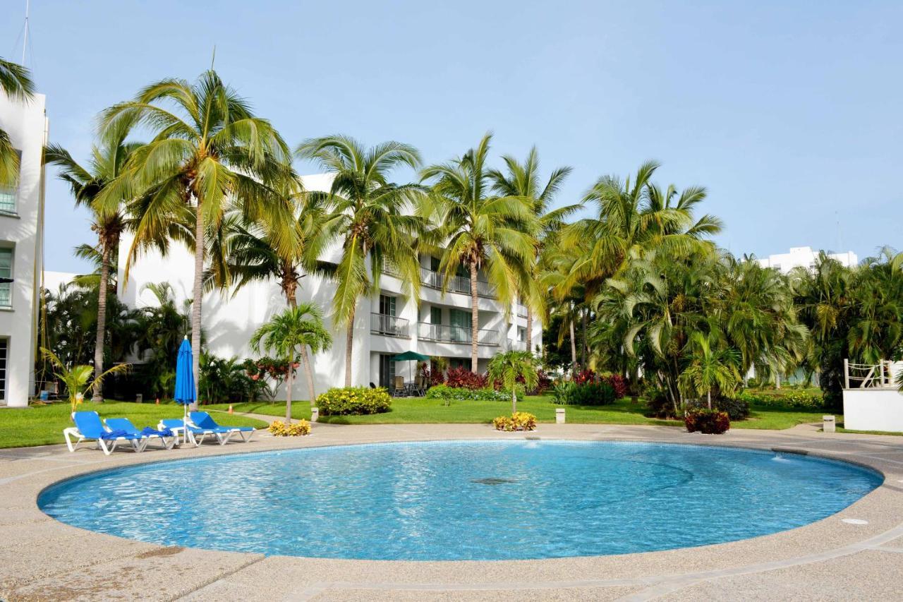 Condo Mayan Lakes Akapulko Dış mekan fotoğraf