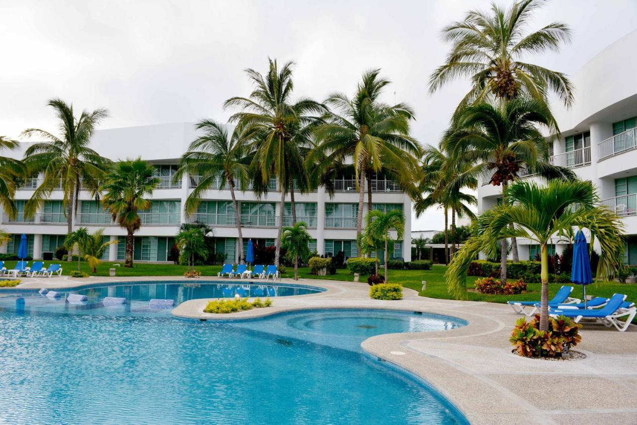 Condo Mayan Lakes Akapulko Dış mekan fotoğraf