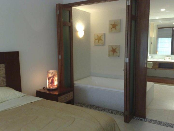 Condo Mayan Lakes Akapulko Dış mekan fotoğraf