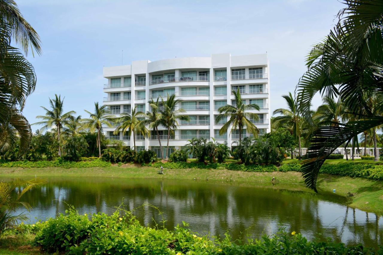 Condo Mayan Lakes Akapulko Dış mekan fotoğraf