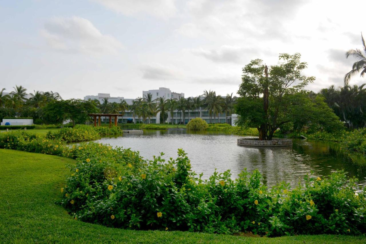 Condo Mayan Lakes Akapulko Dış mekan fotoğraf