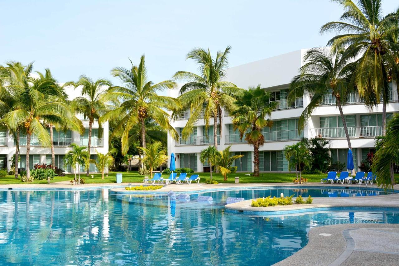 Condo Mayan Lakes Akapulko Dış mekan fotoğraf