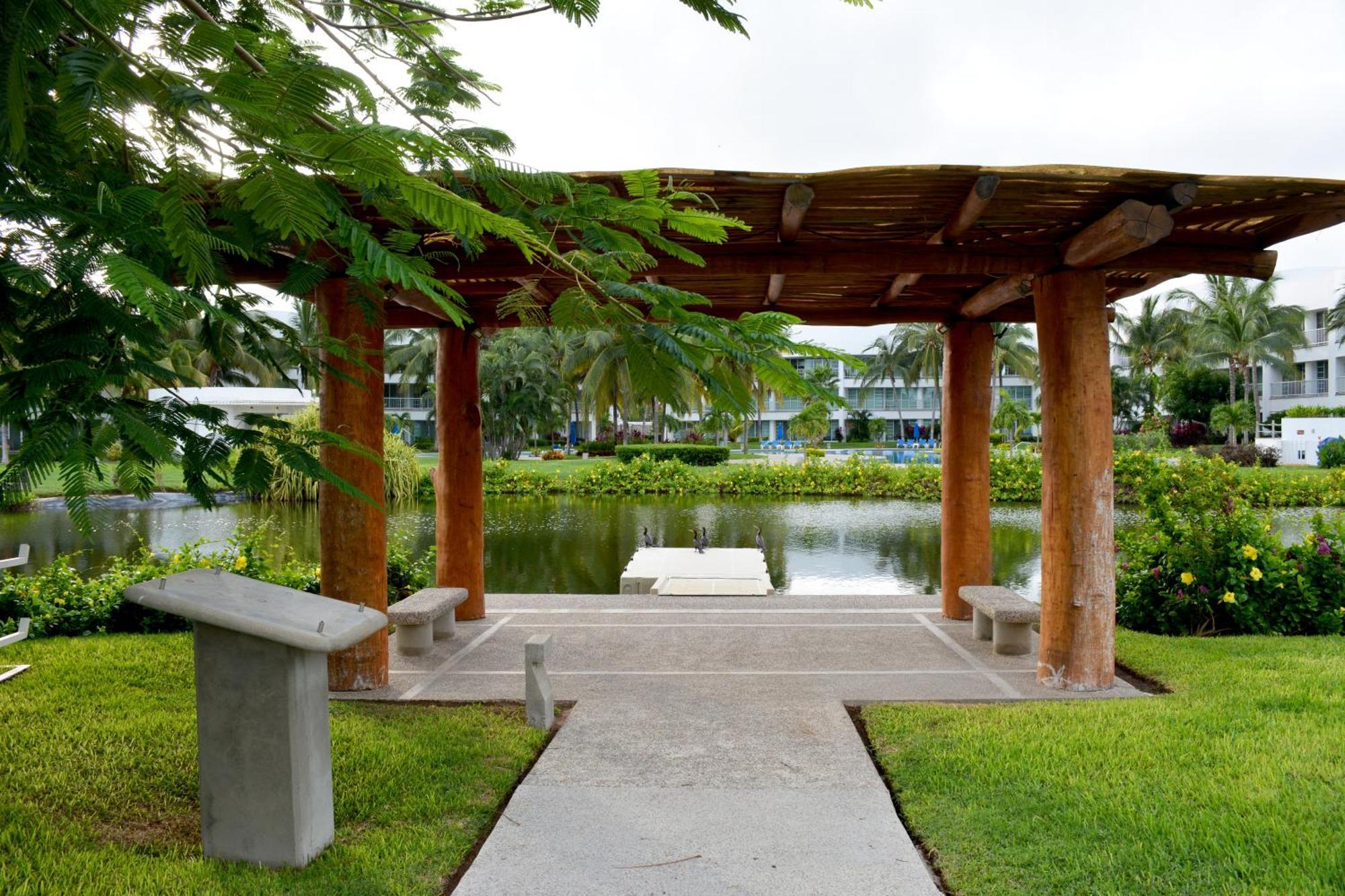 Condo Mayan Lakes Akapulko Dış mekan fotoğraf