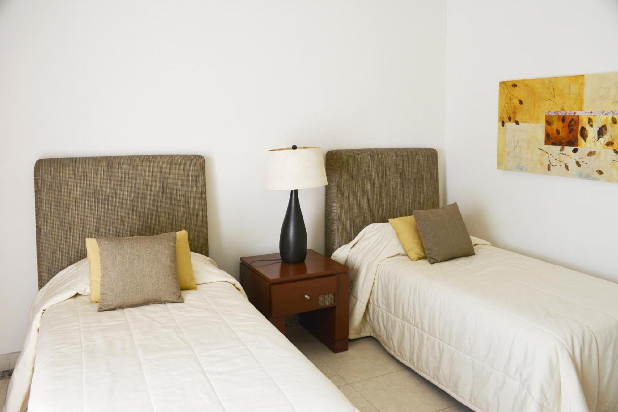 Condo Mayan Lakes Akapulko Dış mekan fotoğraf