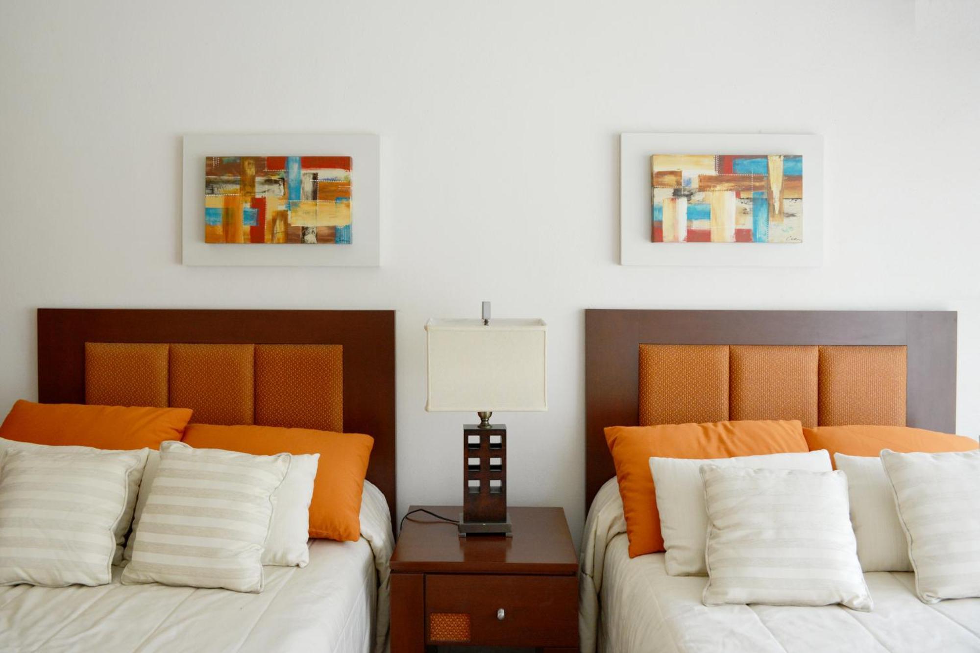 Condo Mayan Lakes Akapulko Dış mekan fotoğraf