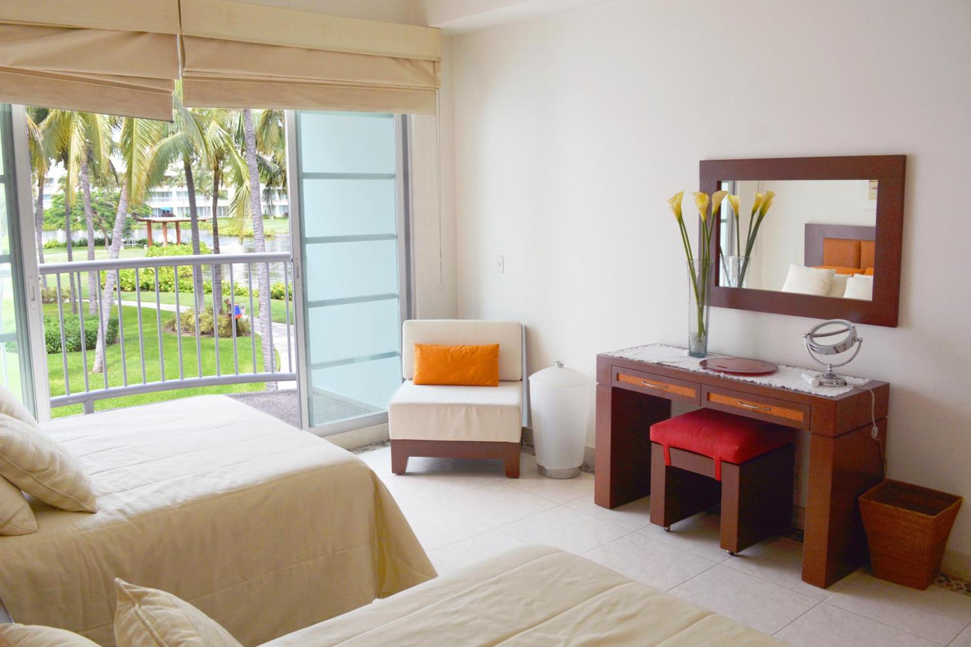 Condo Mayan Lakes Akapulko Dış mekan fotoğraf