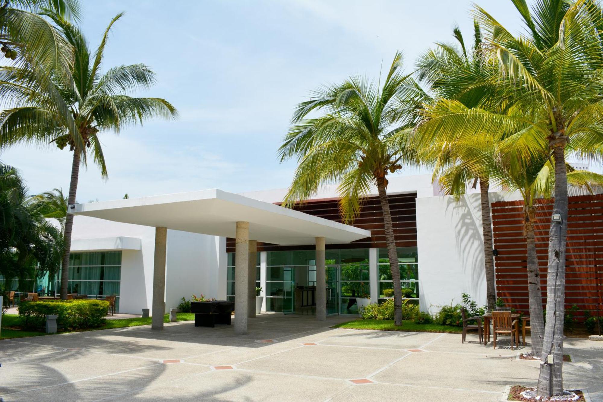 Condo Mayan Lakes Akapulko Dış mekan fotoğraf