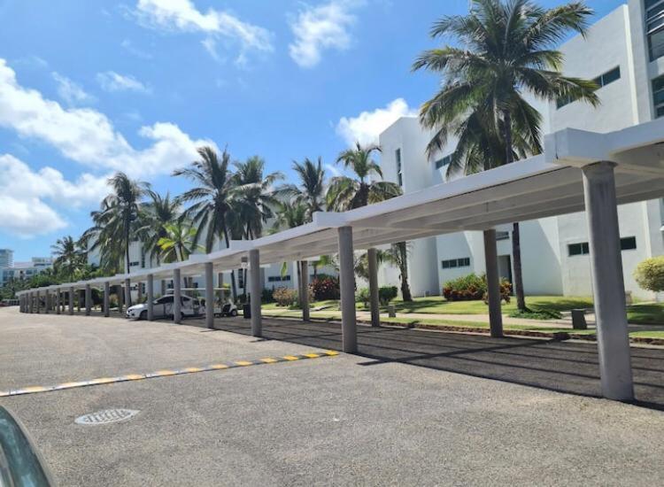 Condo Mayan Lakes Akapulko Dış mekan fotoğraf