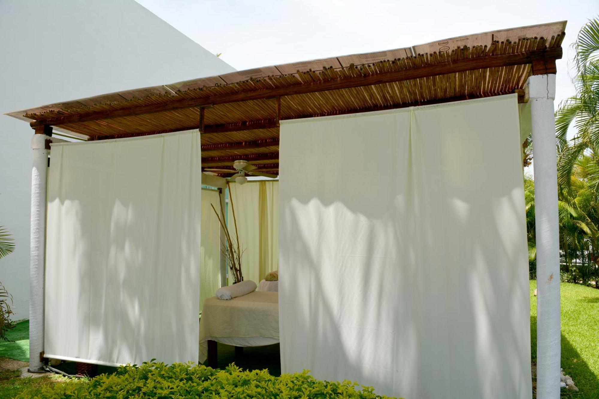 Condo Mayan Lakes Akapulko Dış mekan fotoğraf