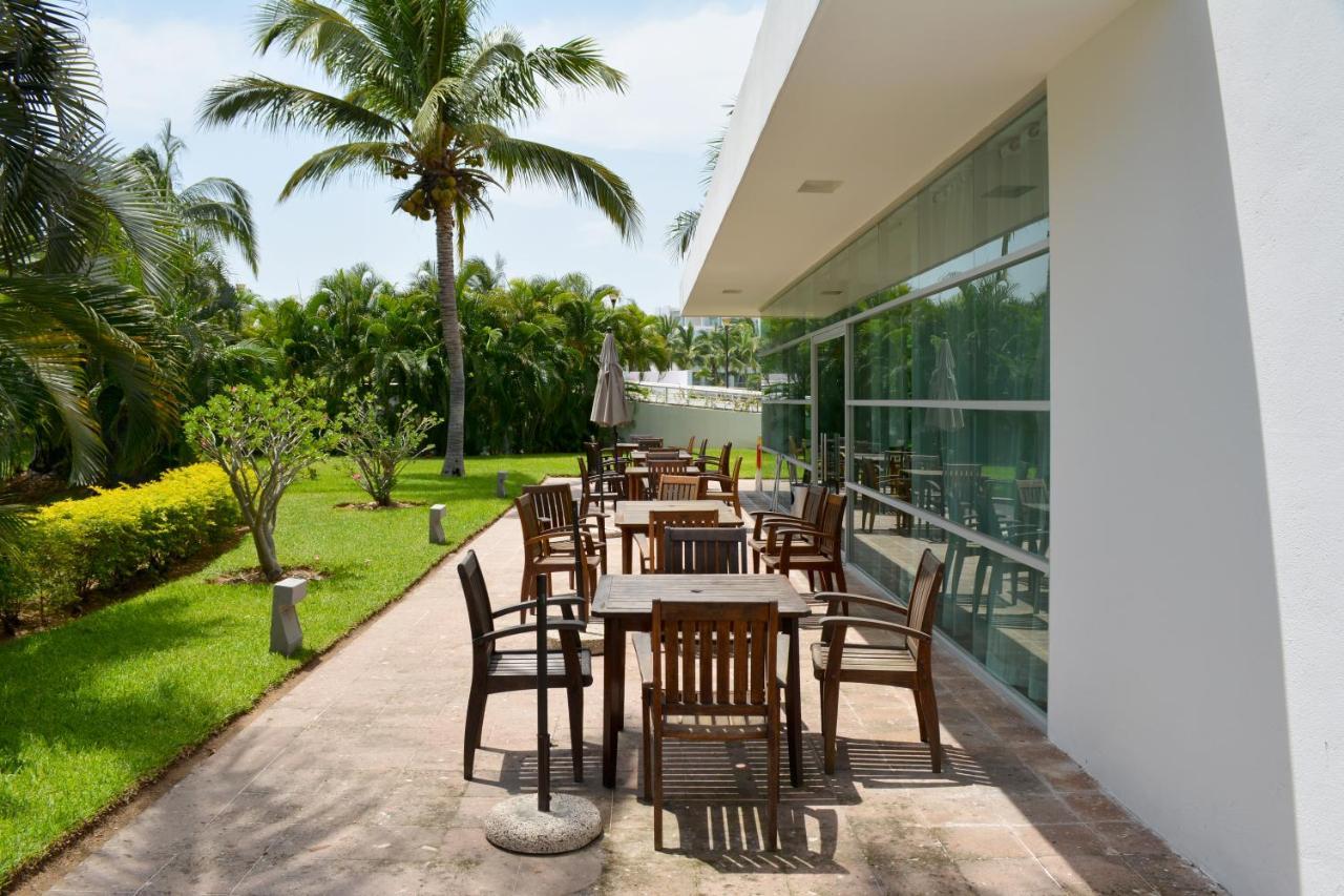Condo Mayan Lakes Akapulko Dış mekan fotoğraf