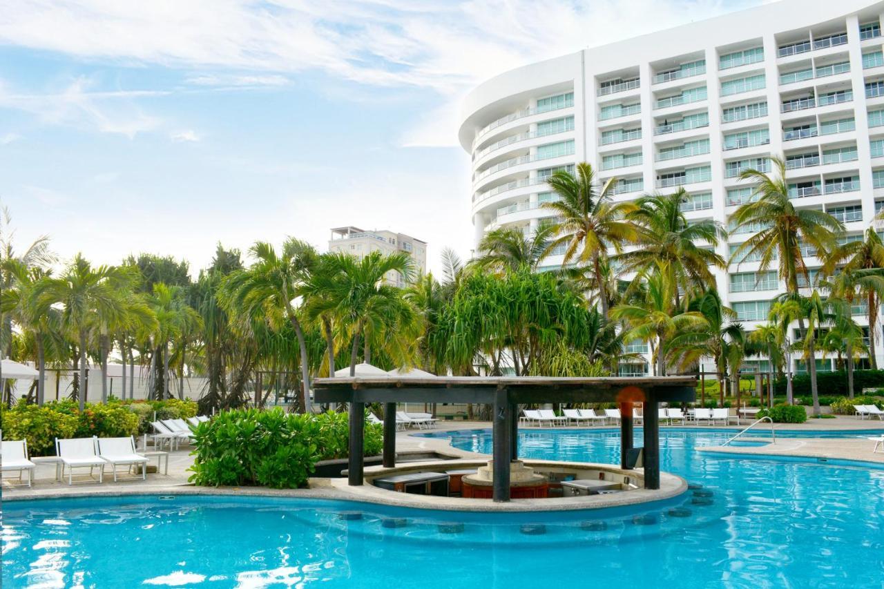 Condo Mayan Lakes Akapulko Dış mekan fotoğraf