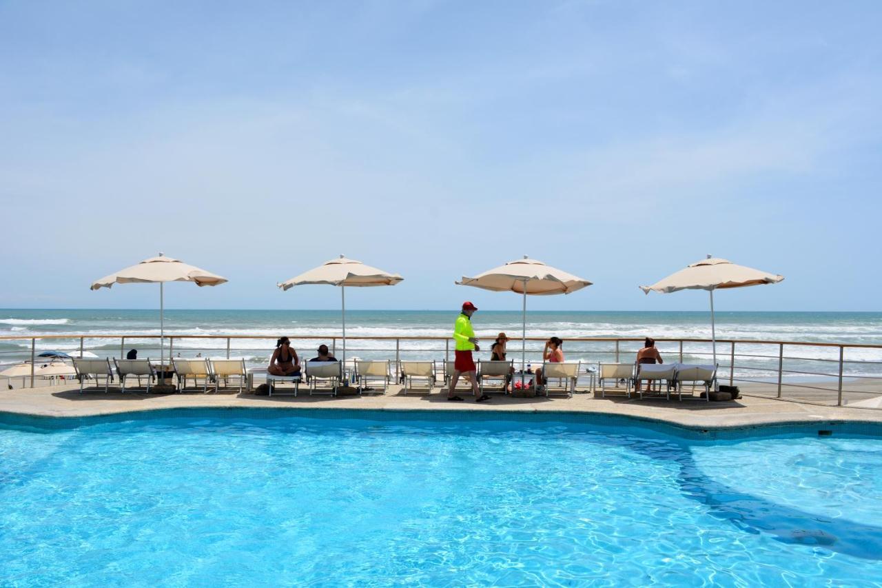 Condo Mayan Lakes Akapulko Dış mekan fotoğraf