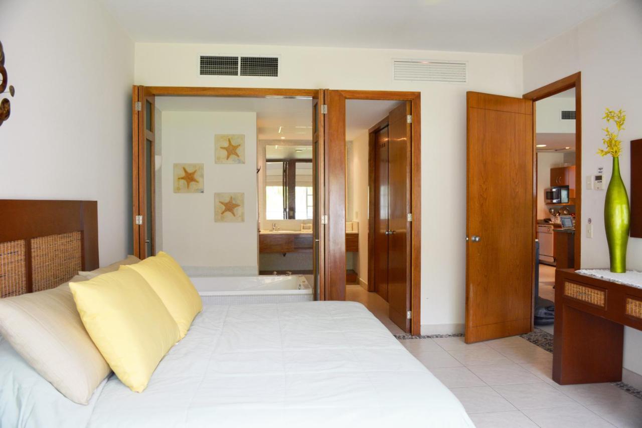 Condo Mayan Lakes Akapulko Dış mekan fotoğraf