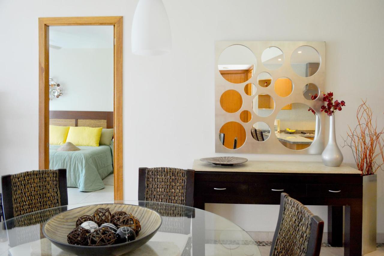 Condo Mayan Lakes Akapulko Dış mekan fotoğraf