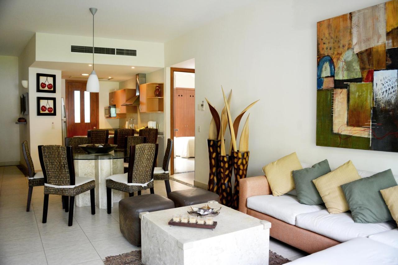 Condo Mayan Lakes Akapulko Dış mekan fotoğraf