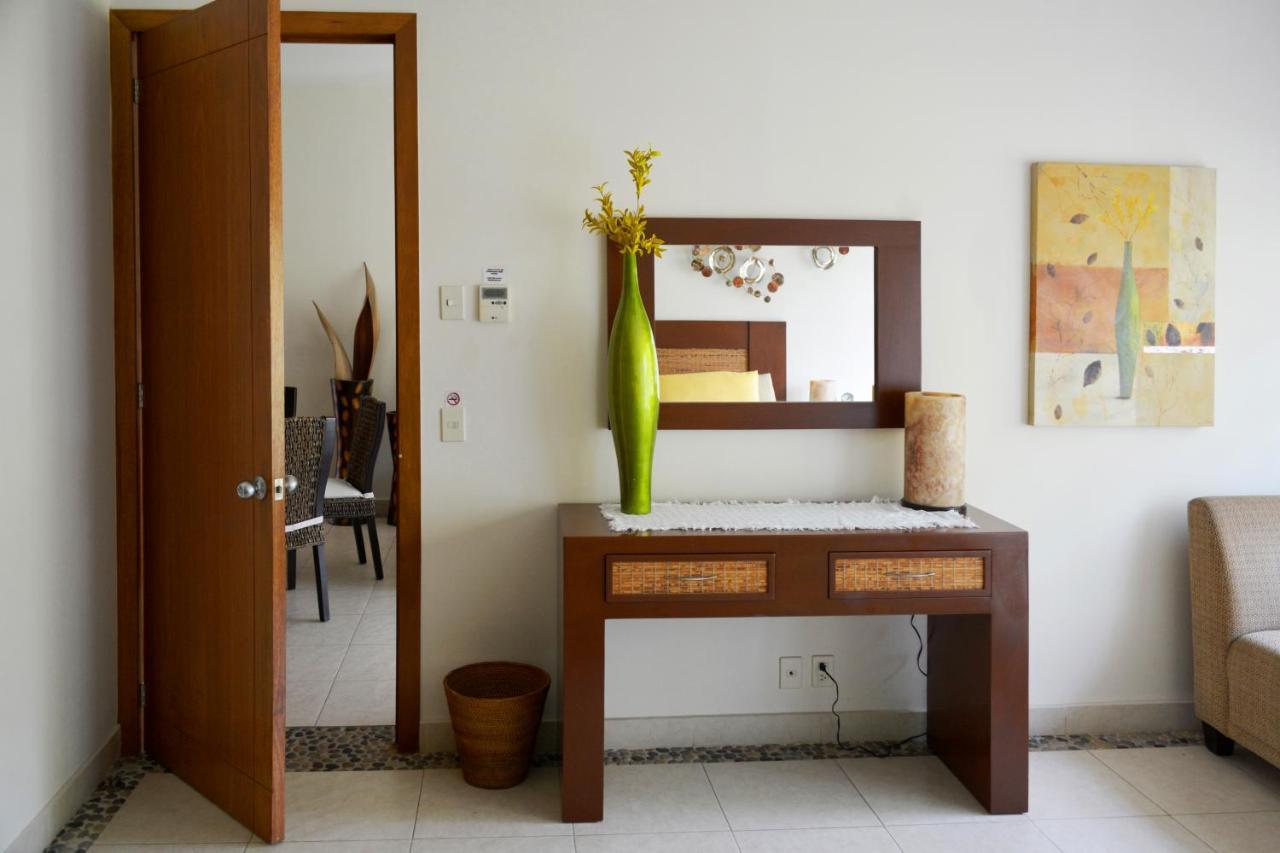 Condo Mayan Lakes Akapulko Dış mekan fotoğraf