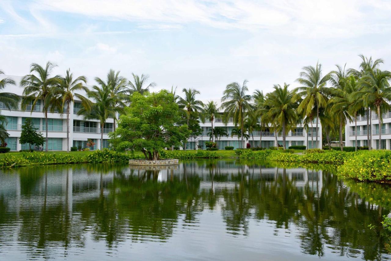Condo Mayan Lakes Akapulko Dış mekan fotoğraf