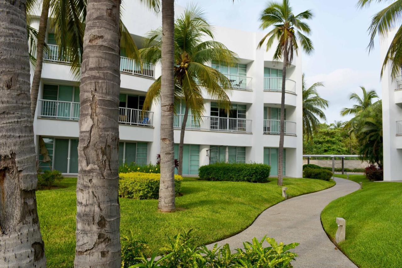 Condo Mayan Lakes Akapulko Dış mekan fotoğraf