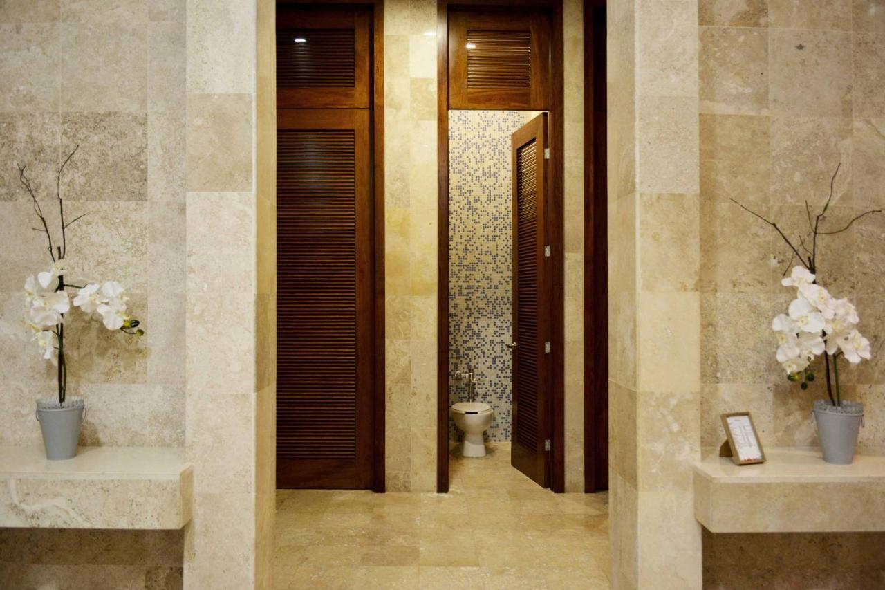 Condo Mayan Lakes Akapulko Dış mekan fotoğraf