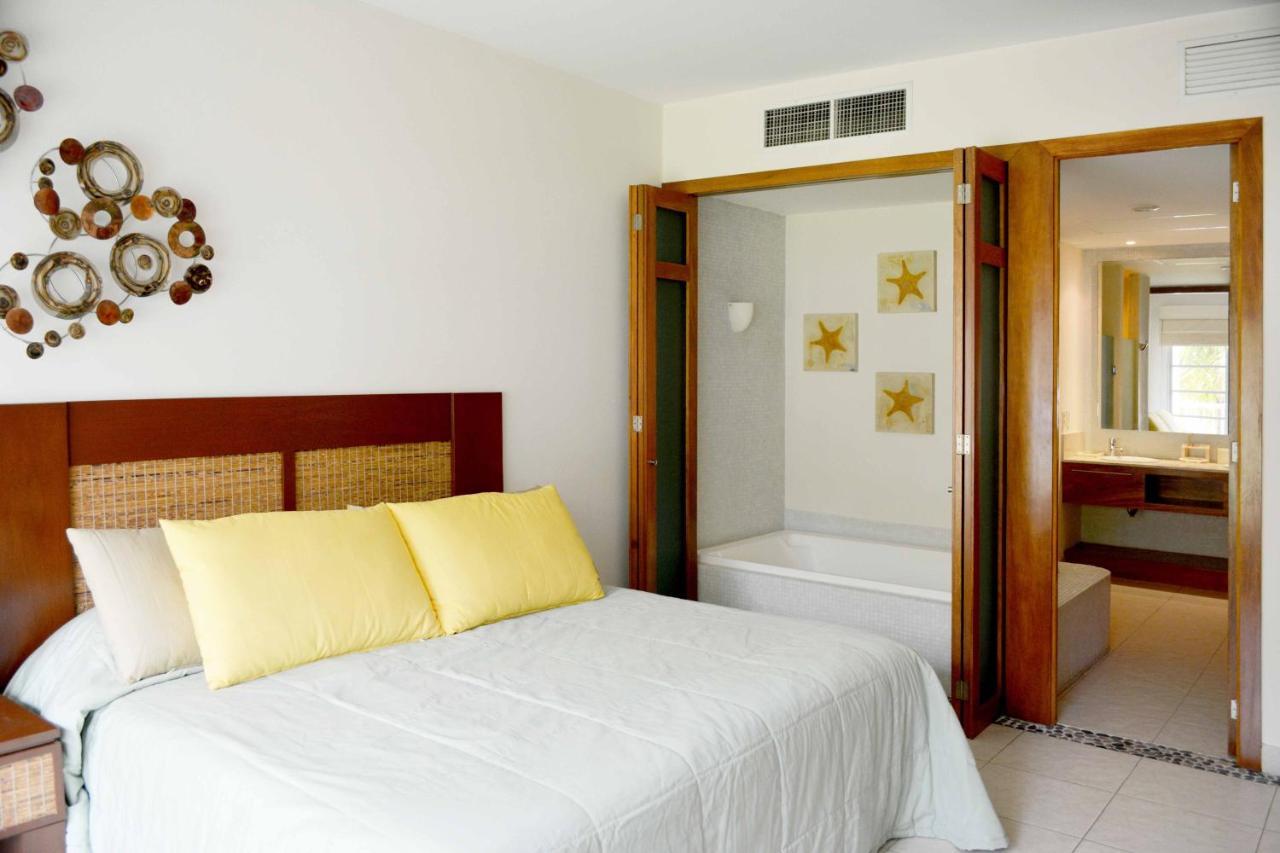 Condo Mayan Lakes Akapulko Dış mekan fotoğraf