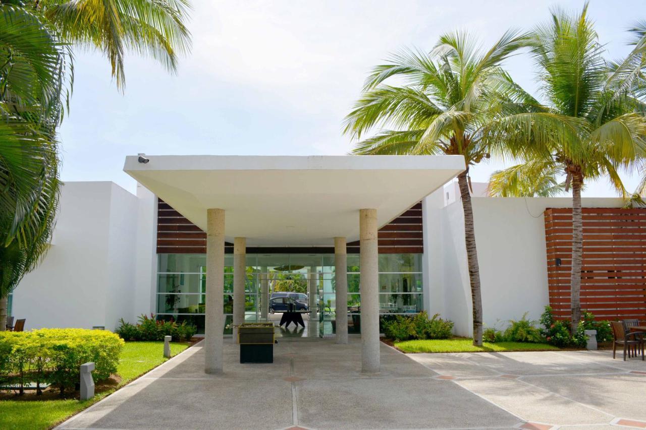 Condo Mayan Lakes Akapulko Dış mekan fotoğraf