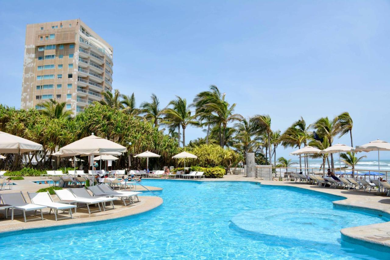 Condo Mayan Lakes Akapulko Dış mekan fotoğraf