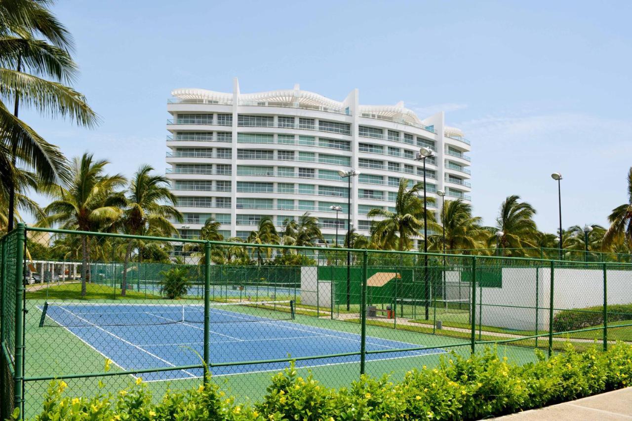 Condo Mayan Lakes Akapulko Dış mekan fotoğraf