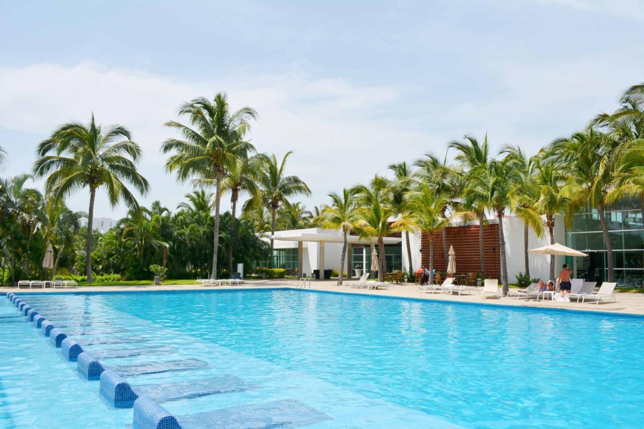 Condo Mayan Lakes Akapulko Dış mekan fotoğraf