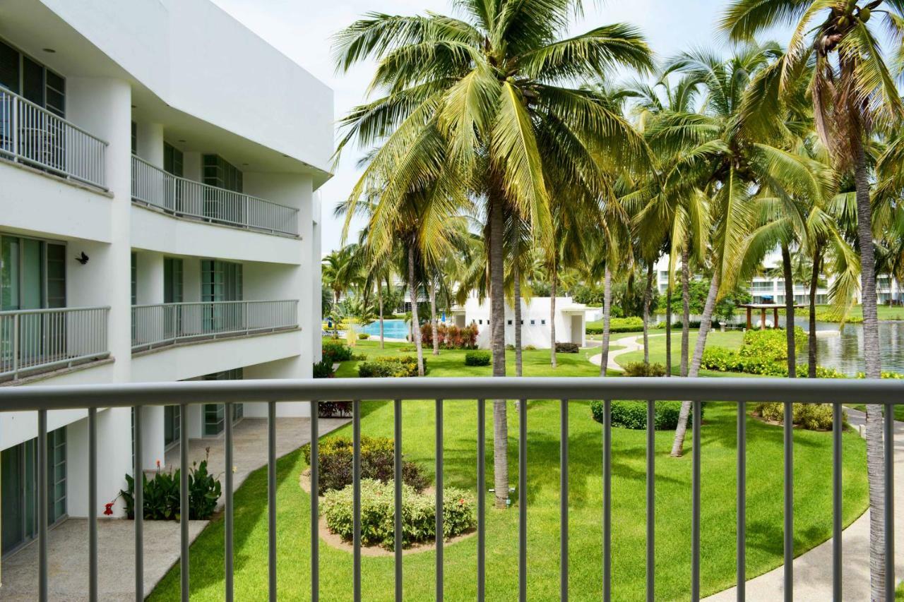 Condo Mayan Lakes Akapulko Dış mekan fotoğraf