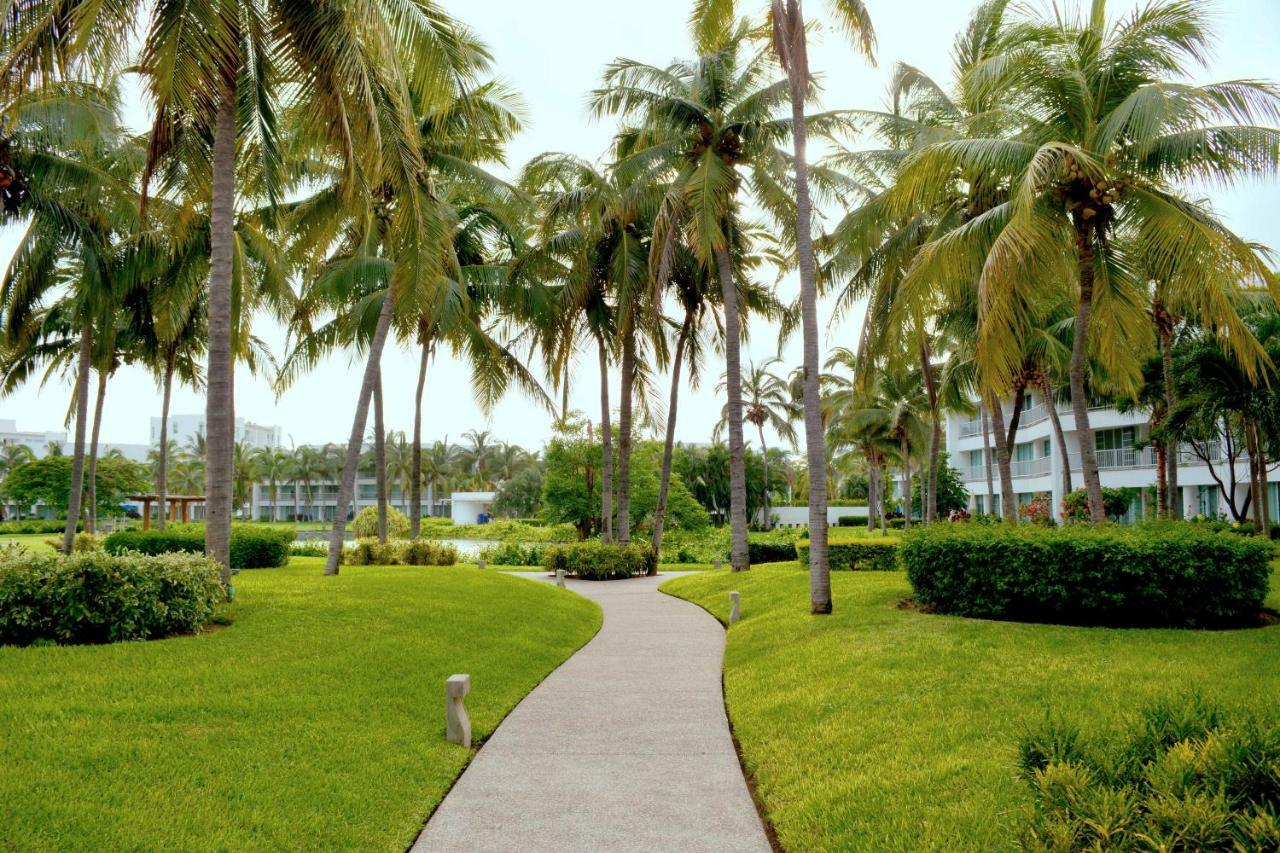 Condo Mayan Lakes Akapulko Dış mekan fotoğraf