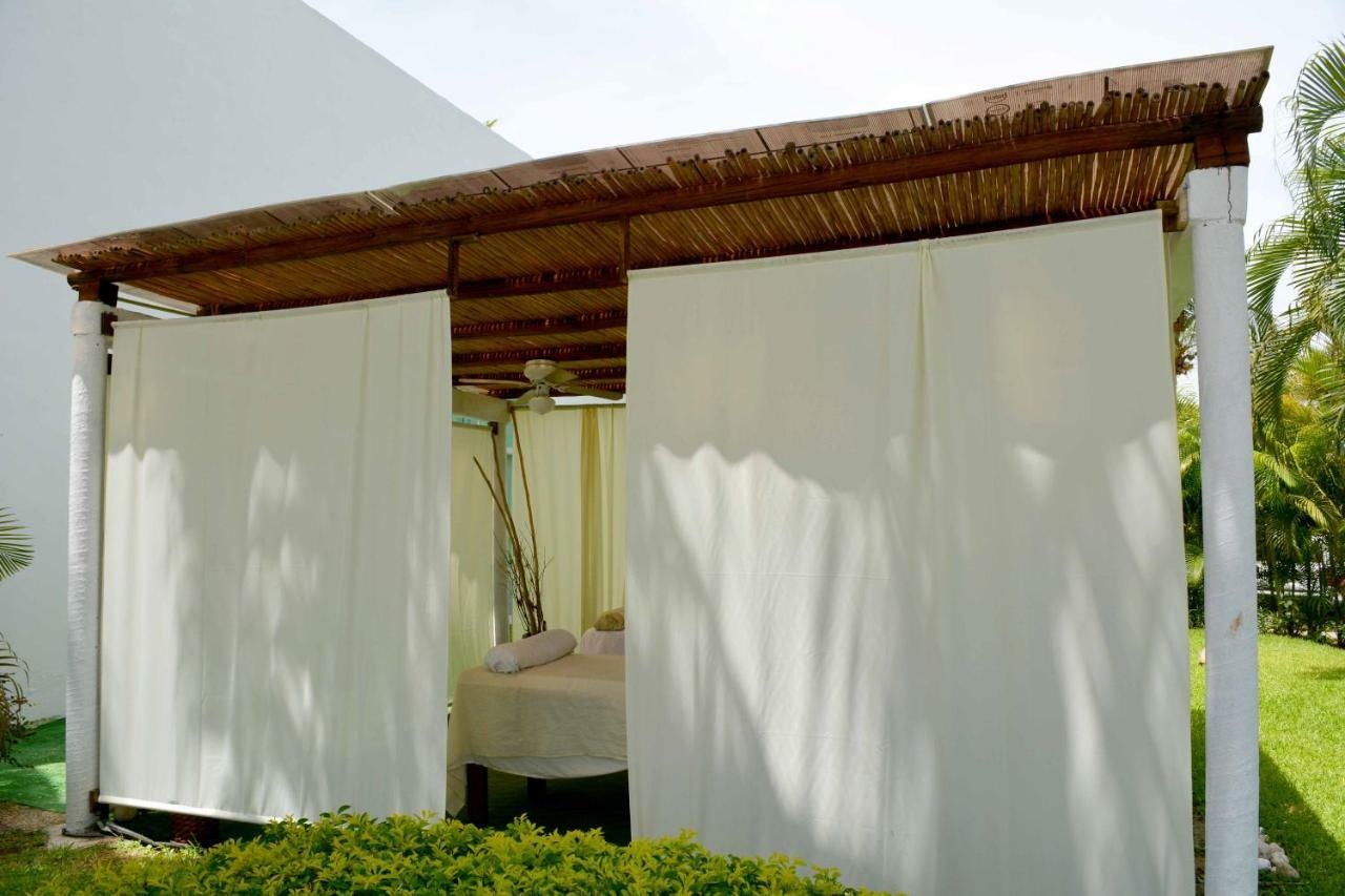 Condo Mayan Lakes Akapulko Dış mekan fotoğraf