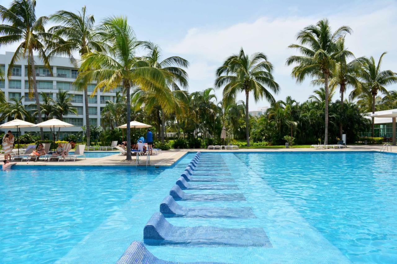 Condo Mayan Lakes Akapulko Dış mekan fotoğraf