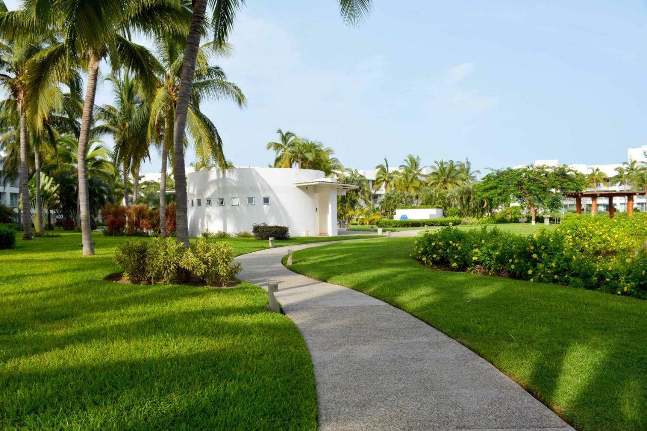 Condo Mayan Lakes Akapulko Dış mekan fotoğraf